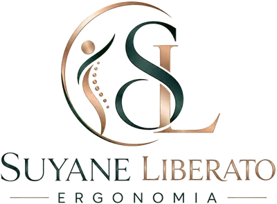 Suyane Liberato Ergonomia