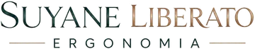 Suyane Liberato Ergonomia